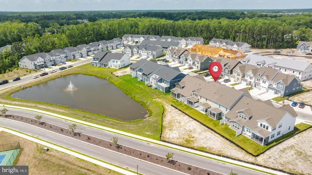 219 LACKAWANNA LANE Ocean View, DE 19970