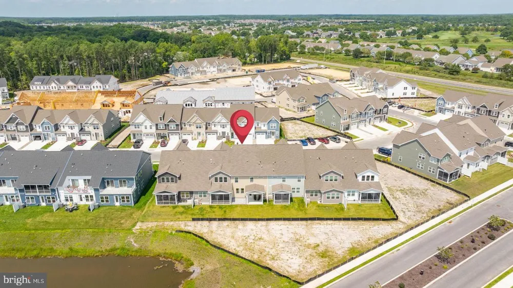 219 LACKAWANNA LANE Ocean View, DE 19970