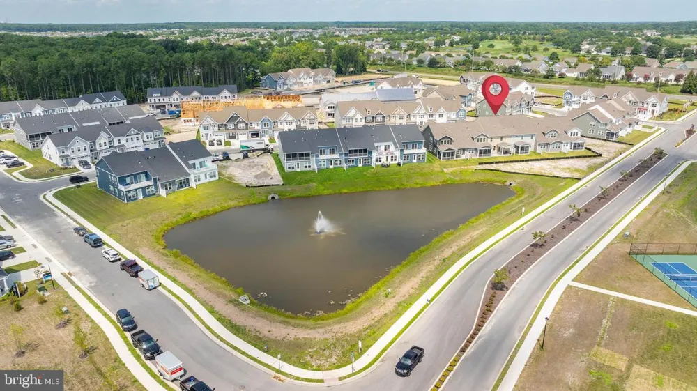 219 LACKAWANNA LANE Ocean View, DE 19970