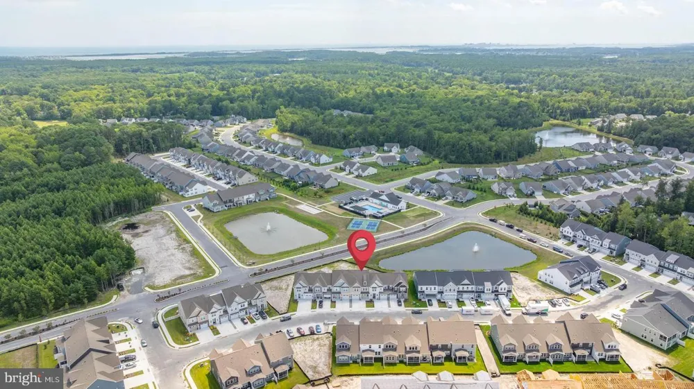 219 LACKAWANNA LANE Ocean View, DE 19970