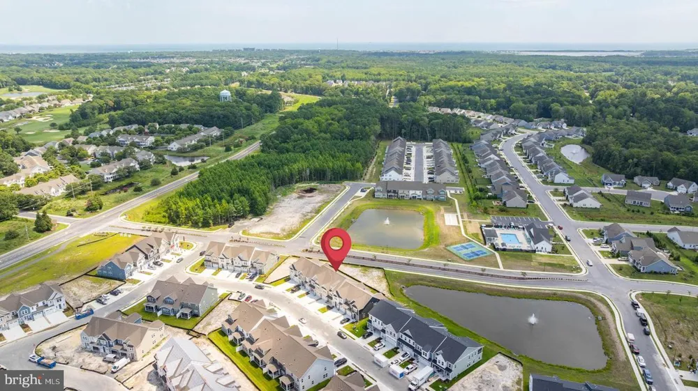 219 LACKAWANNA LANE Ocean View, DE 19970