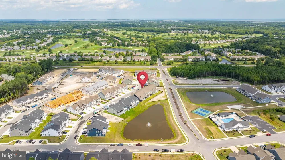 219 LACKAWANNA LANE Ocean View, DE 19970