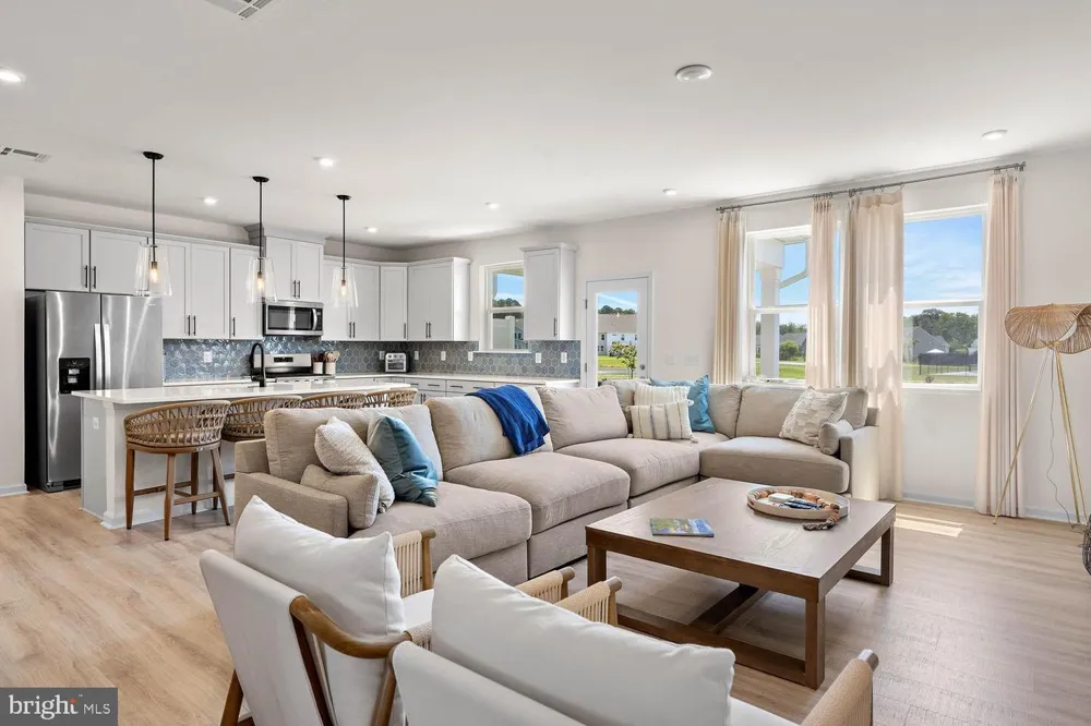 219 LACKAWANNA LANE Ocean View, DE 19970
