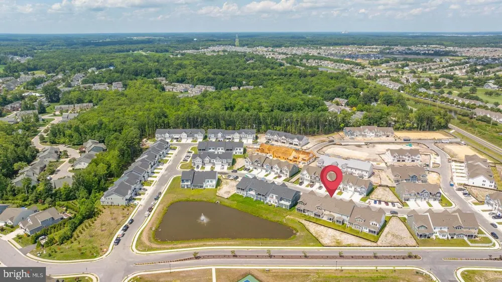 219 LACKAWANNA LANE Ocean View, DE 19970