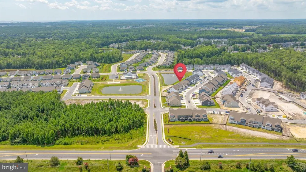 219 LACKAWANNA LANE Ocean View, DE 19970