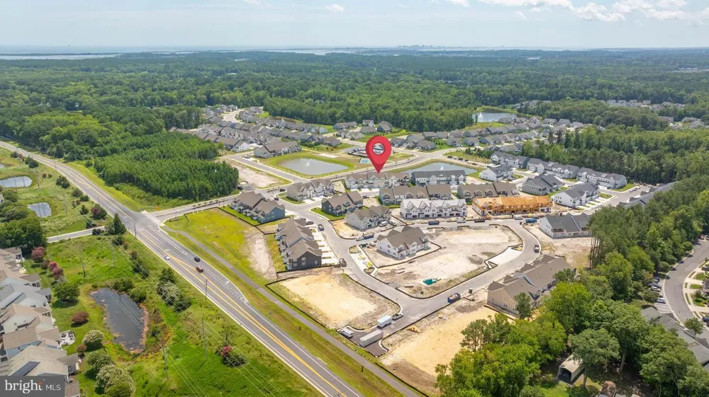 219 LACKAWANNA LANE Ocean View, DE 19970