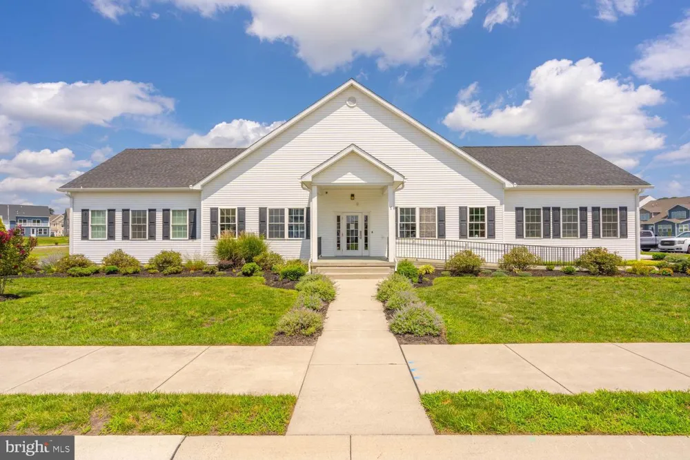 219 LACKAWANNA LANE Ocean View, DE 19970