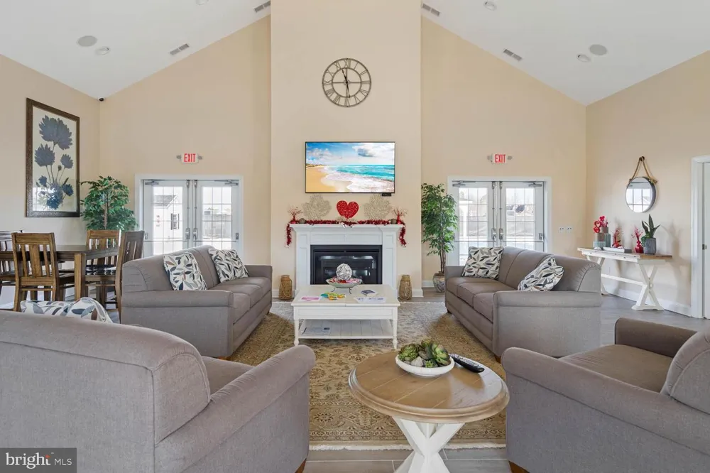 219 LACKAWANNA LANE Ocean View, DE 19970