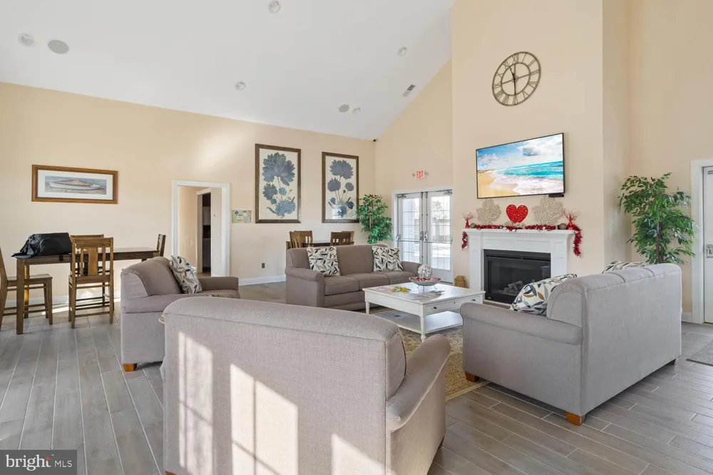 219 LACKAWANNA LANE Ocean View, DE 19970