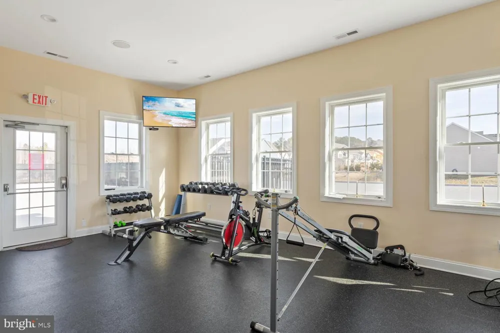 219 LACKAWANNA LANE Ocean View, DE 19970
