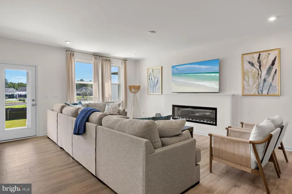 219 LACKAWANNA LANE Ocean View, DE 19970