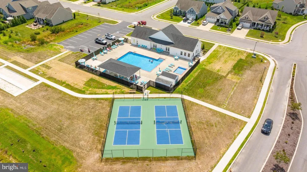 219 LACKAWANNA LANE Ocean View, DE 19970