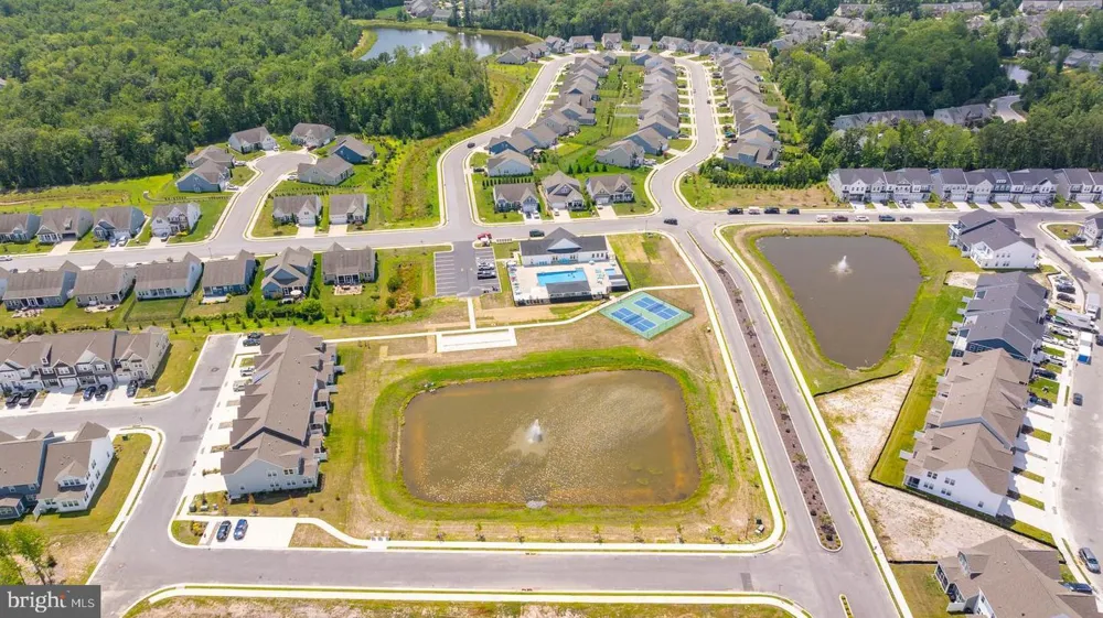 219 LACKAWANNA LANE Ocean View, DE 19970