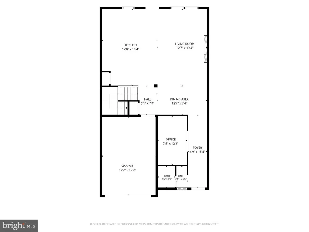 219 LACKAWANNA LANE Ocean View, DE 19970