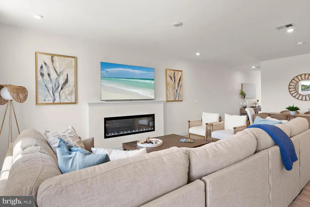 219 LACKAWANNA LANE Ocean View, DE 19970