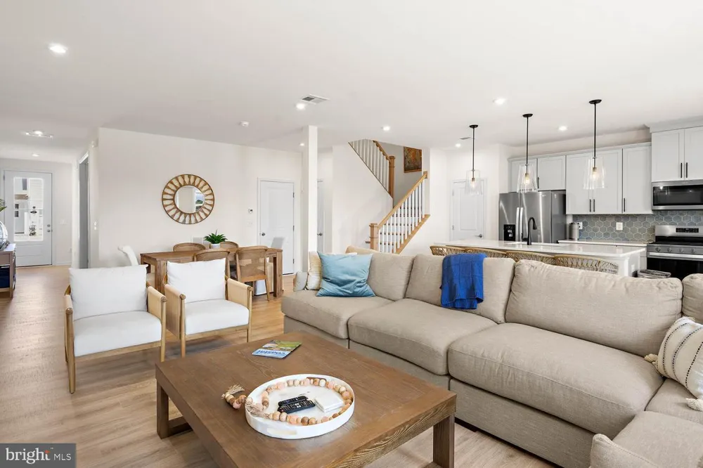 219 LACKAWANNA LANE Ocean View, DE 19970
