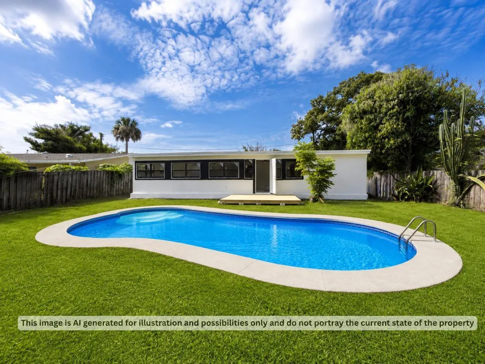 2308 GEORGIA AVENUE Fort Pierce, FL 34950