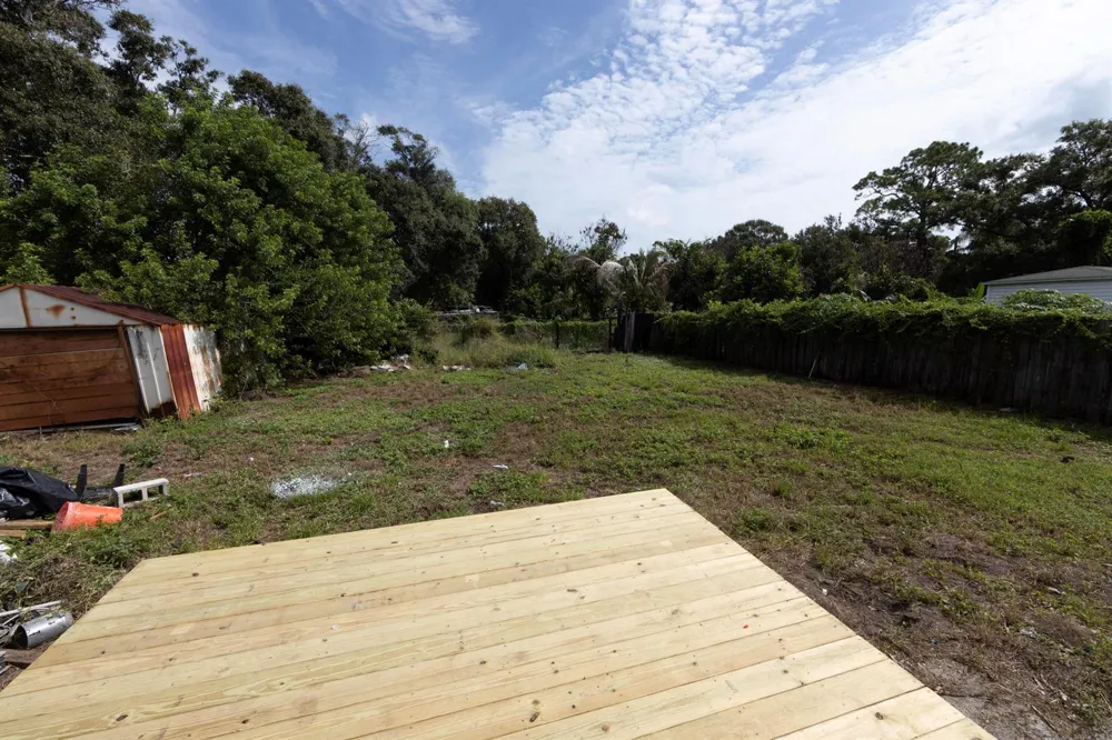 2308 GEORGIA AVENUE Fort Pierce, FL 34950