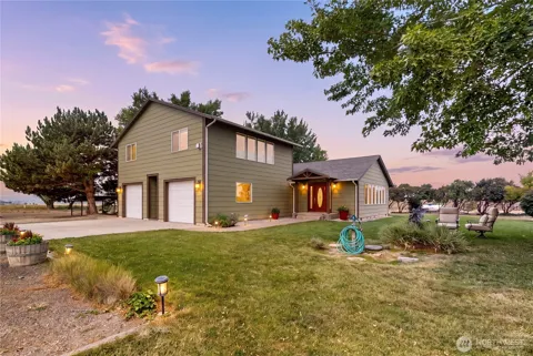 266 Thurber Road
