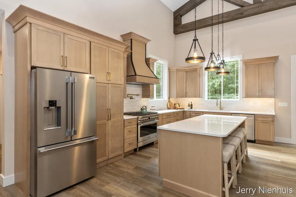 5846 113th Avenue Clyde Township, MI 49450