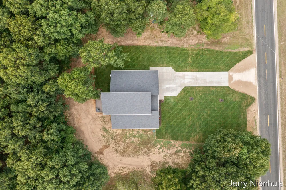 5846 113th Avenue Clyde Township, MI 49450