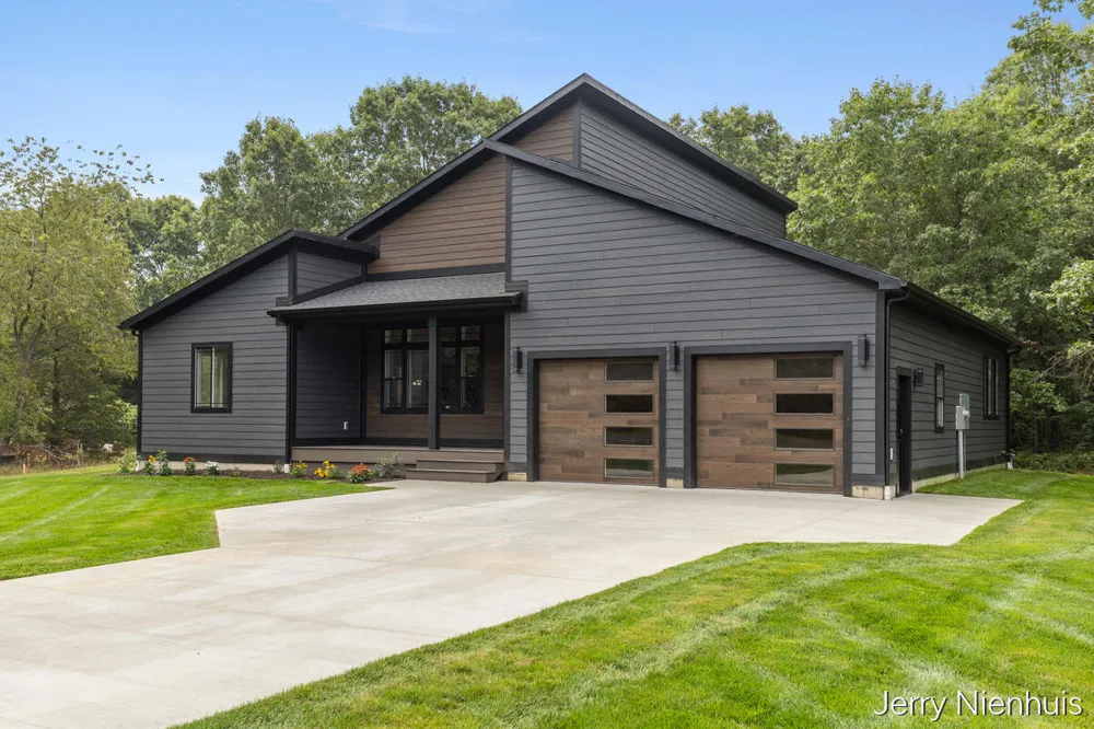 5846 113th Avenue Clyde Township, MI 49450