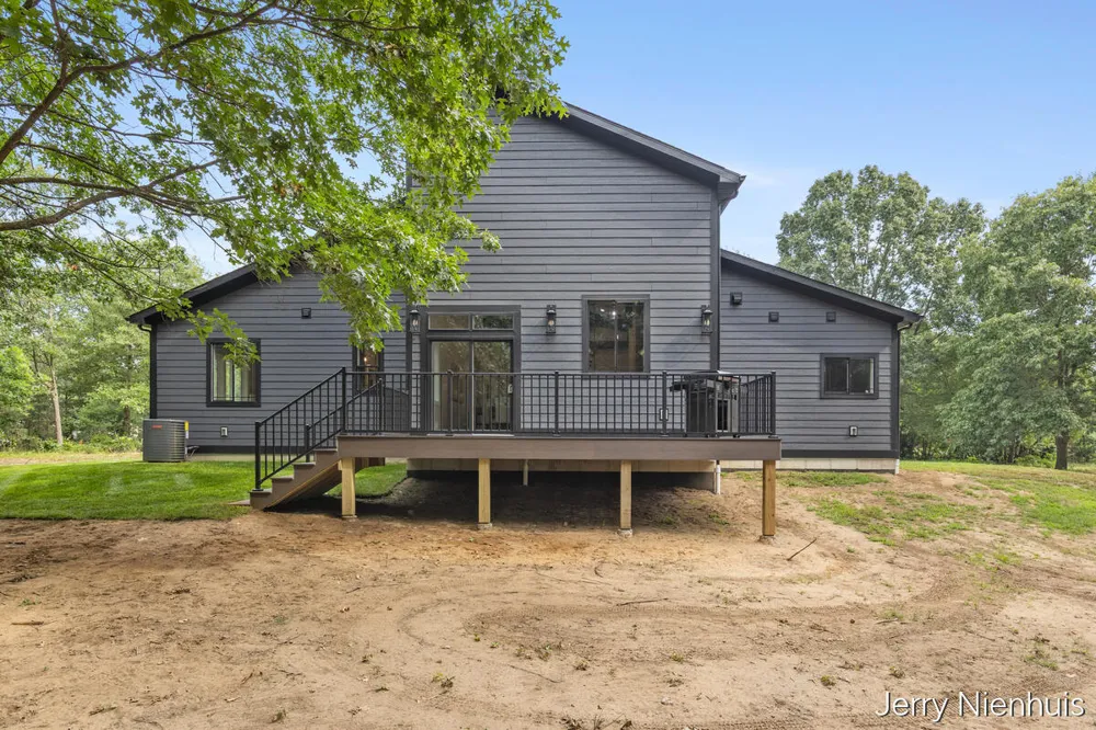 5846 113th Avenue Clyde Township, MI 49450