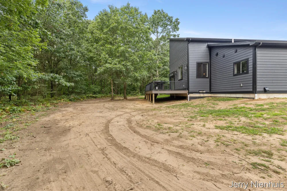 5846 113th Avenue Clyde Township, MI 49450
