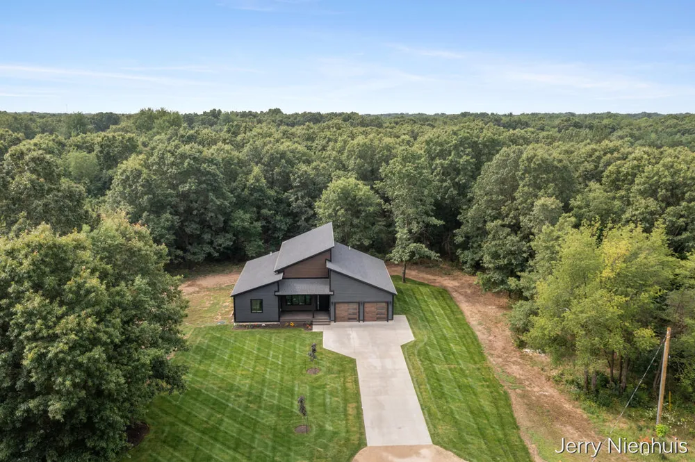 5846 113th Avenue Clyde Township, MI 49450