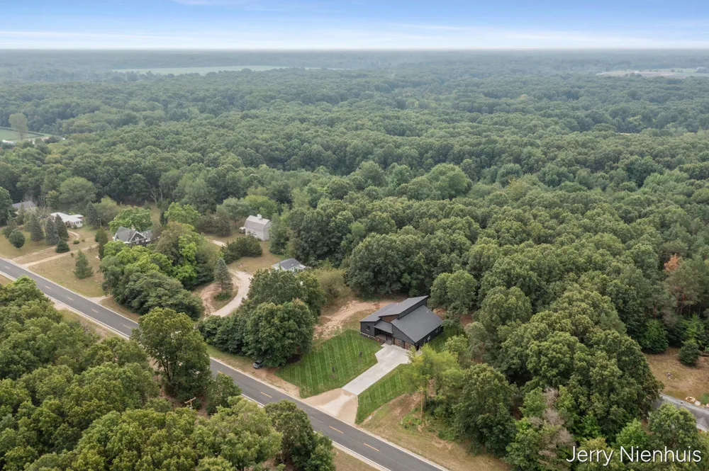 5846 113th Avenue Clyde Township, MI 49450