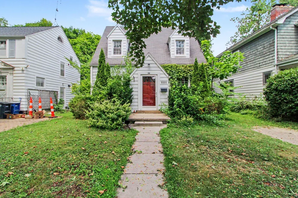 1111 Brooklyn Avenue Ann Arbor City, MI 48104