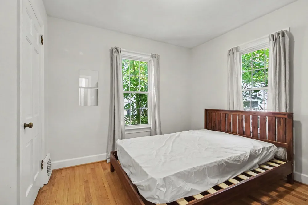 1111 Brooklyn Avenue Ann Arbor City, MI 48104