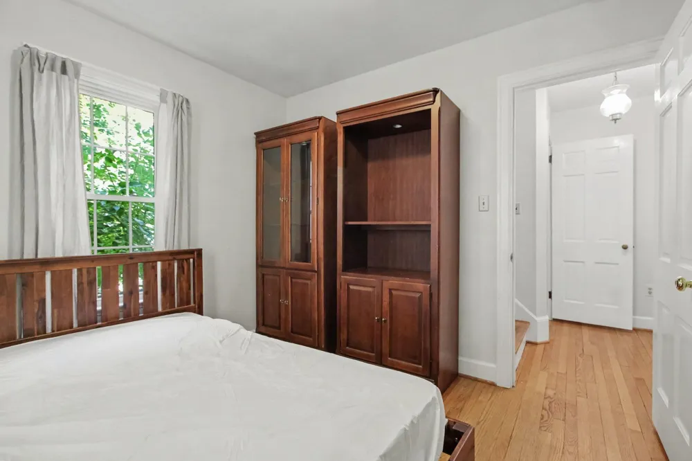 1111 Brooklyn Avenue Ann Arbor City, MI 48104