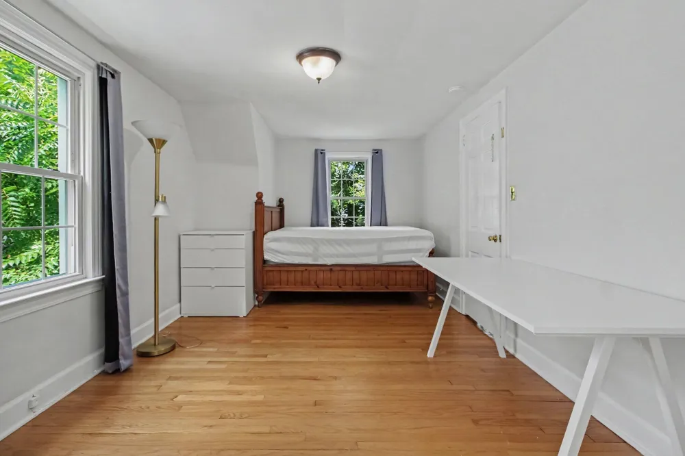 1111 Brooklyn Avenue Ann Arbor City, MI 48104
