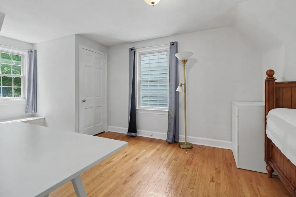 1111 Brooklyn Avenue Ann Arbor City, MI 48104