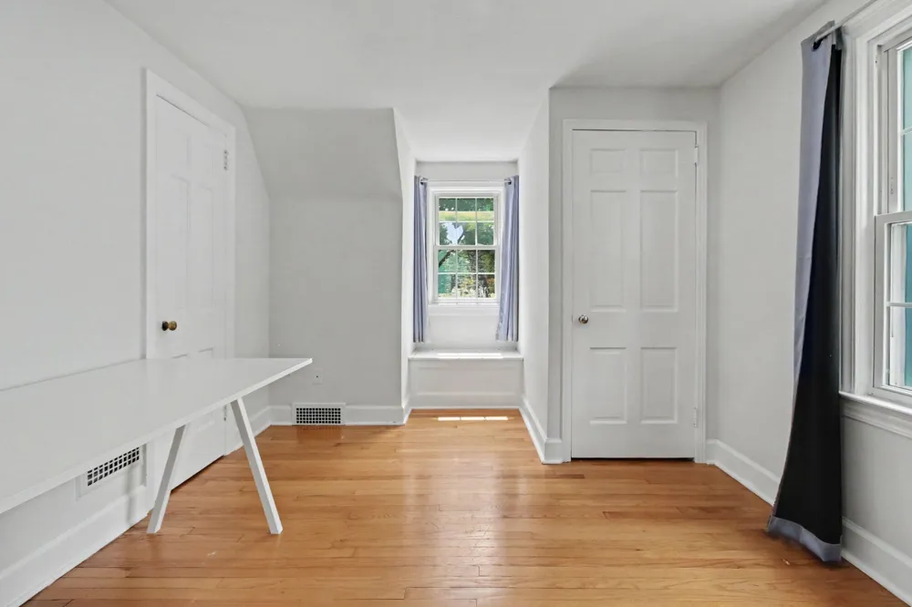 1111 Brooklyn Avenue Ann Arbor City, MI 48104