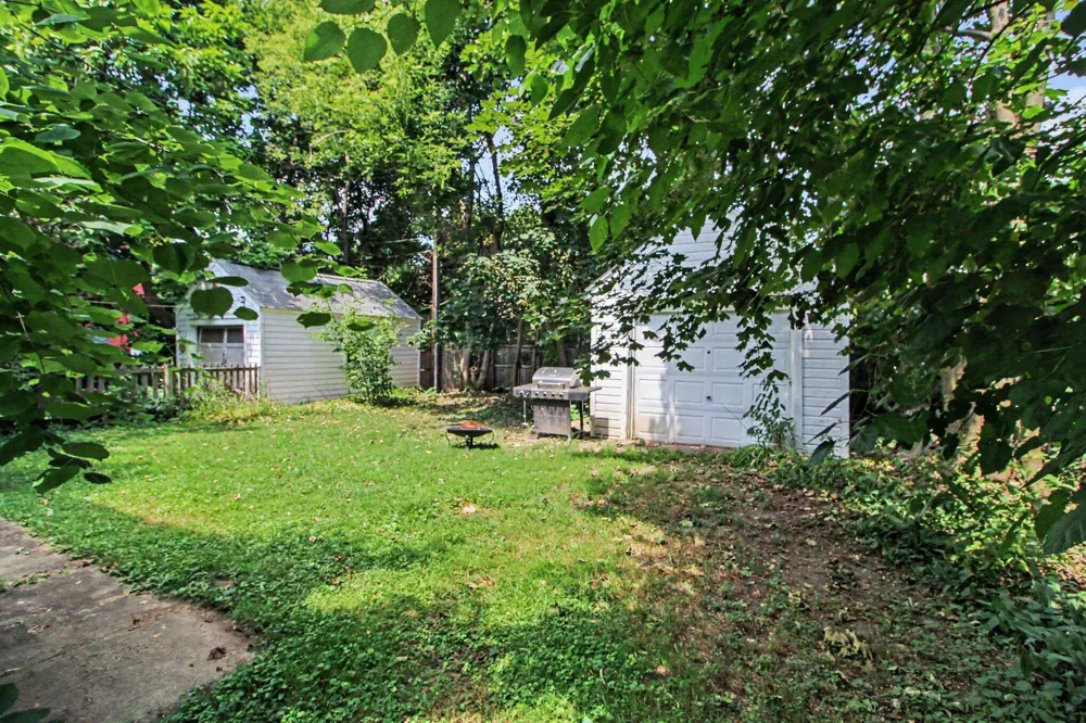 1111 Brooklyn Avenue Ann Arbor City, MI 48104