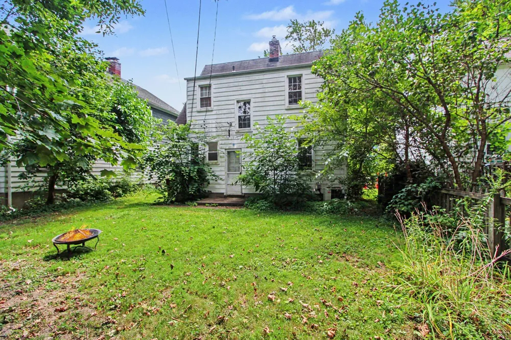 1111 Brooklyn Avenue Ann Arbor City, MI 48104