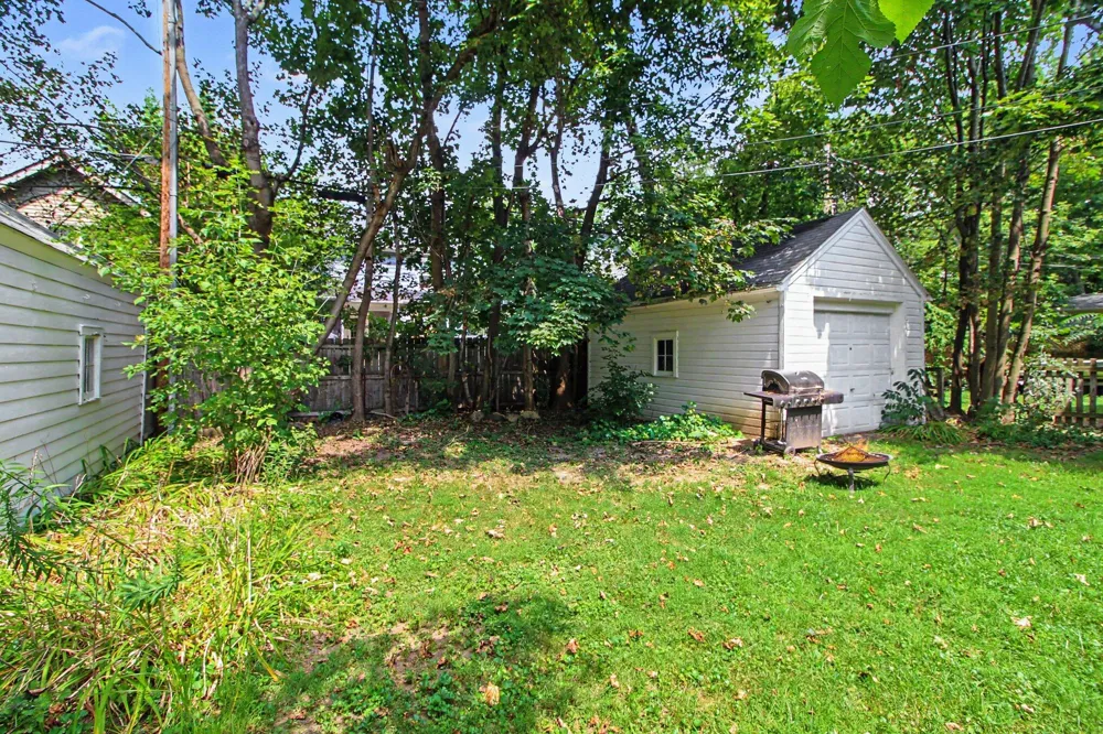 1111 Brooklyn Avenue Ann Arbor City, MI 48104