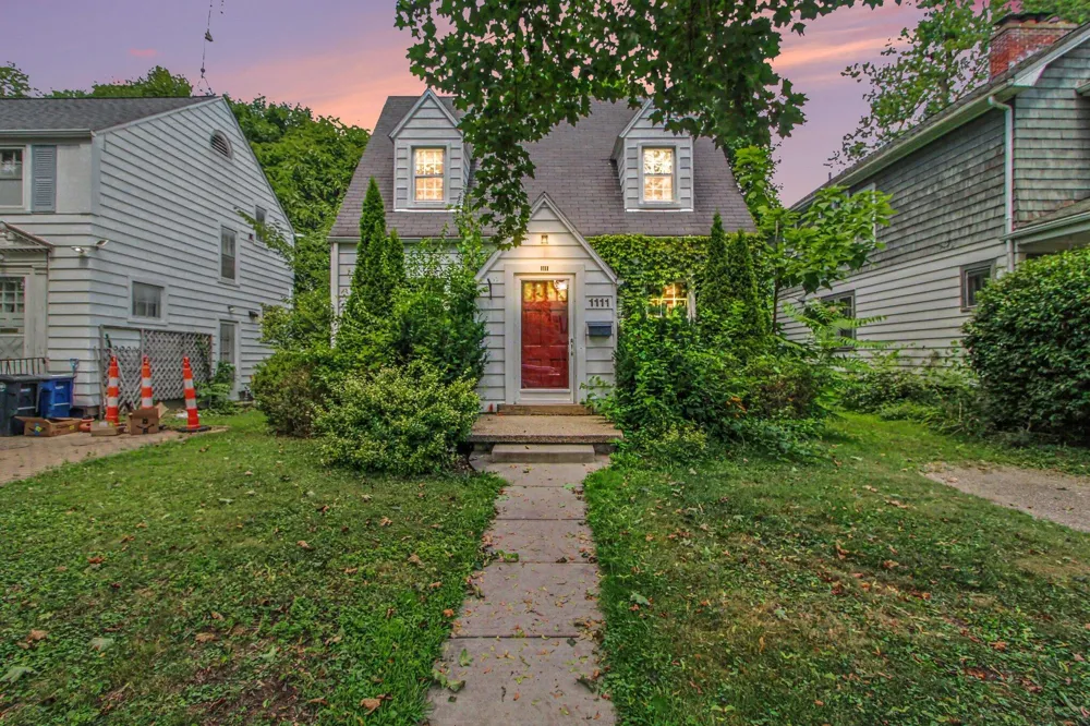 1111 Brooklyn Avenue Ann Arbor City, MI 48104