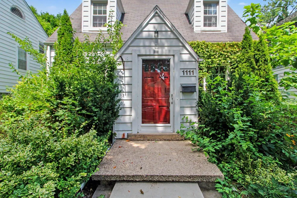 1111 Brooklyn Avenue Ann Arbor City, MI 48104