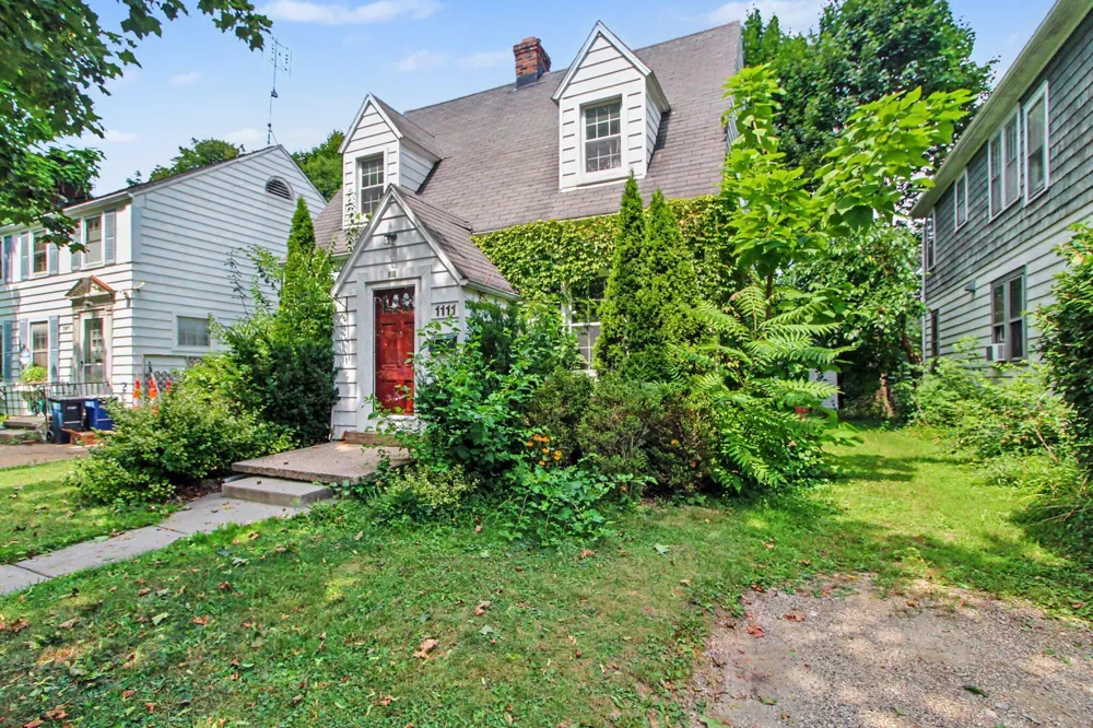 1111 Brooklyn Avenue Ann Arbor City, MI 48104