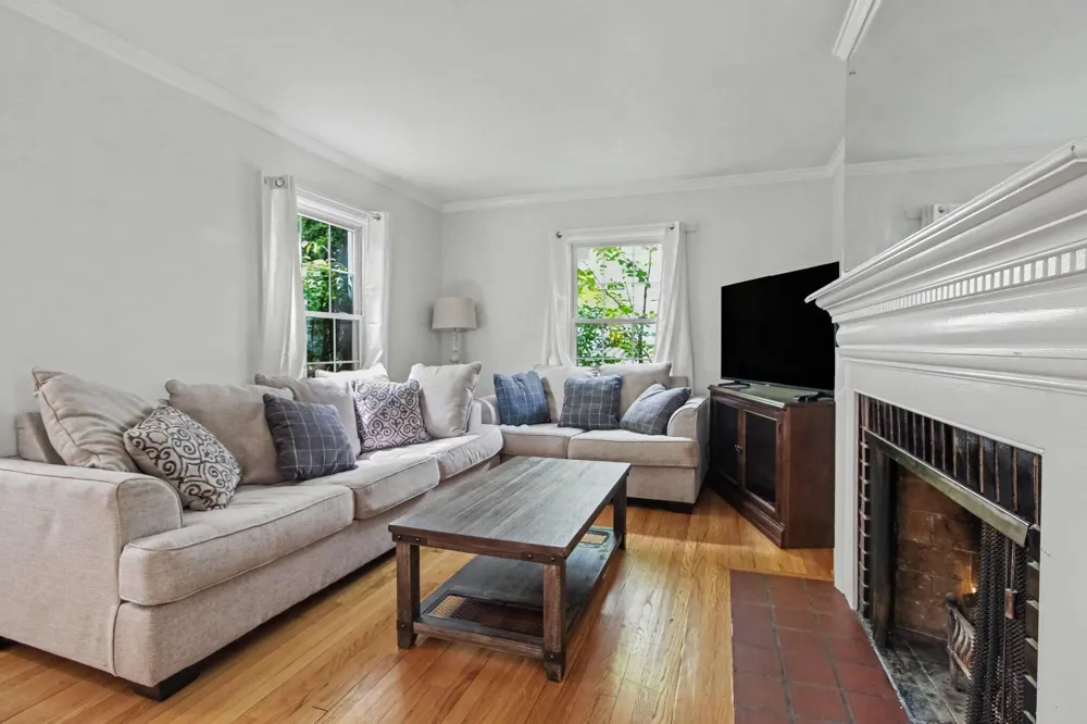 1111 Brooklyn Avenue Ann Arbor City, MI 48104