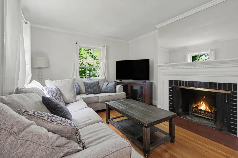 1111 Brooklyn Avenue Ann Arbor City, MI 48104