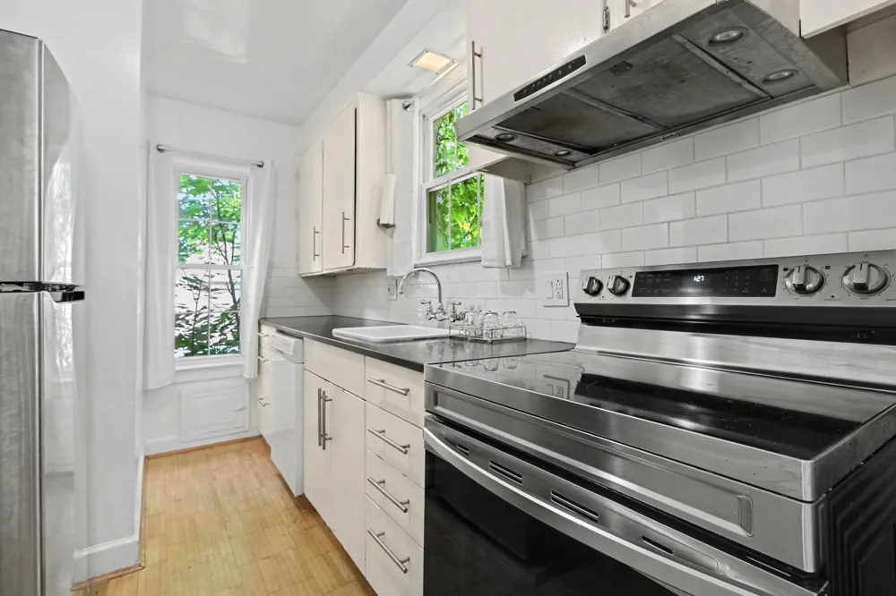 1111 Brooklyn Avenue Ann Arbor City, MI 48104