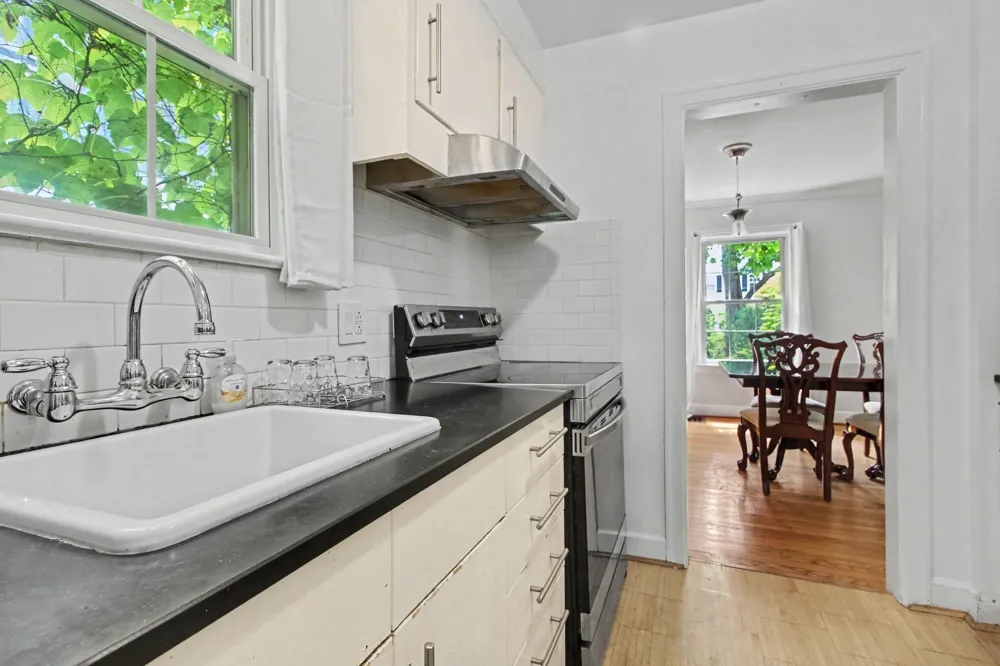 1111 Brooklyn Avenue Ann Arbor City, MI 48104