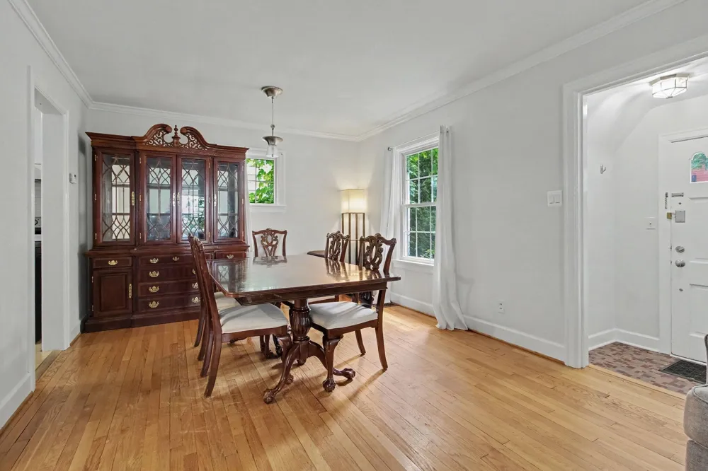 1111 Brooklyn Avenue Ann Arbor City, MI 48104