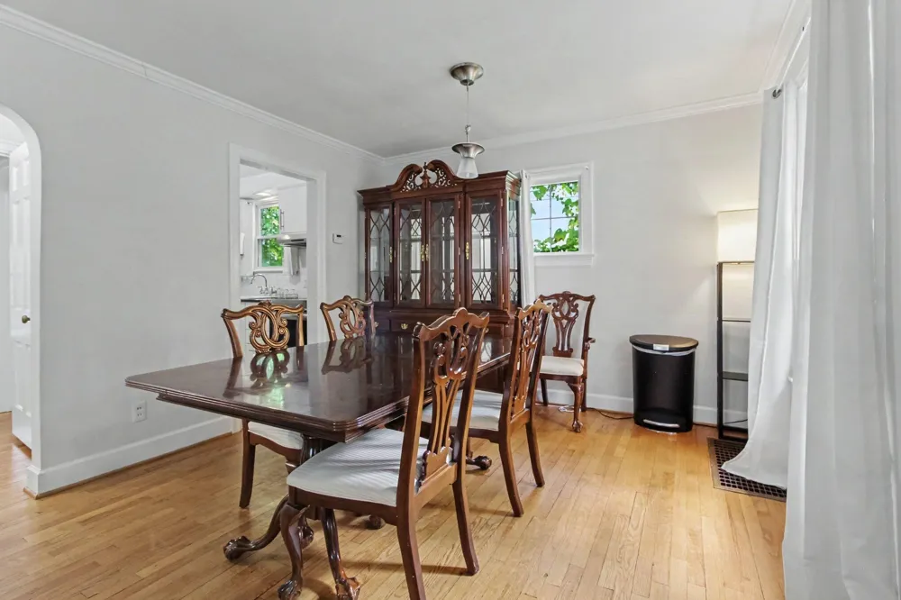 1111 Brooklyn Avenue Ann Arbor City, MI 48104