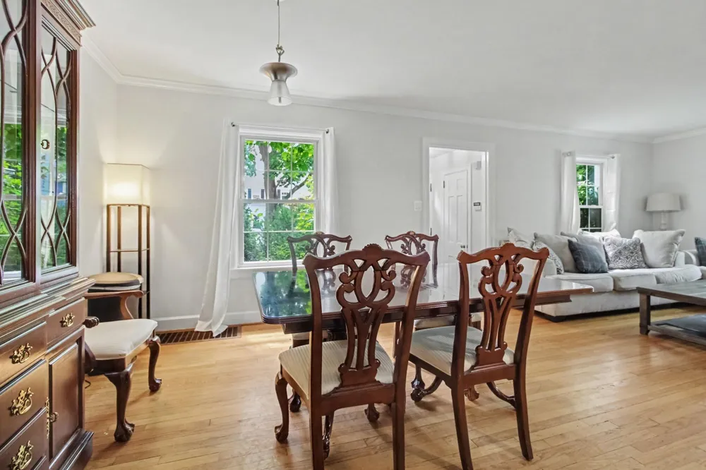 1111 Brooklyn Avenue Ann Arbor City, MI 48104