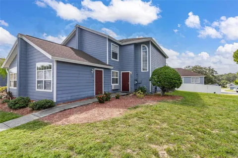 403 ORCHID DRIVE